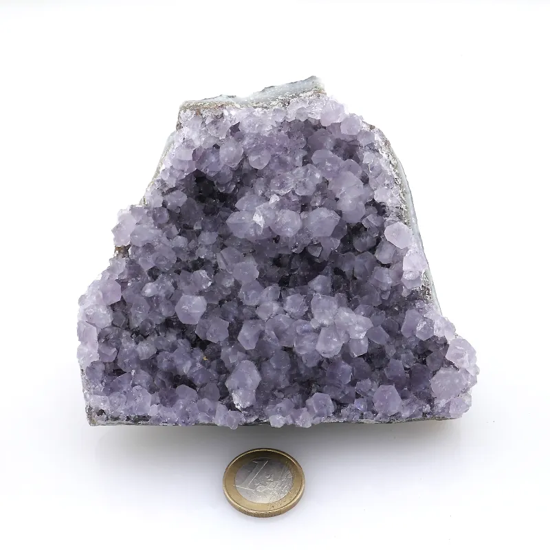 Amethyst Stufe ca. 400 g