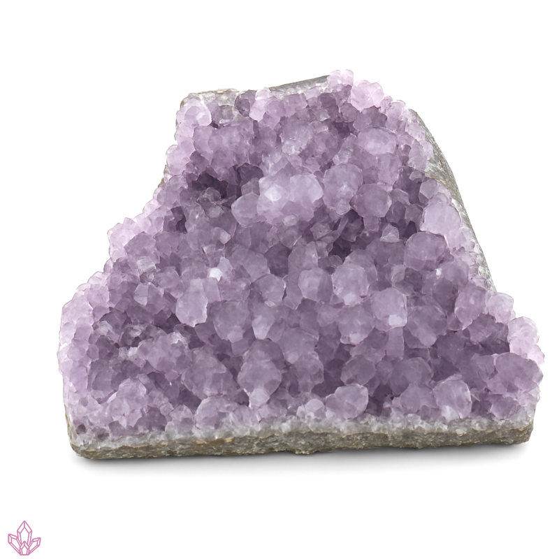 Amethyst Stufe ca. 400 g