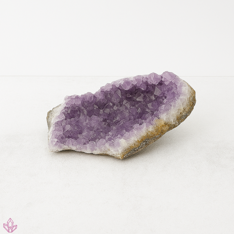 Amethyst Drusen Stück ca.170 g