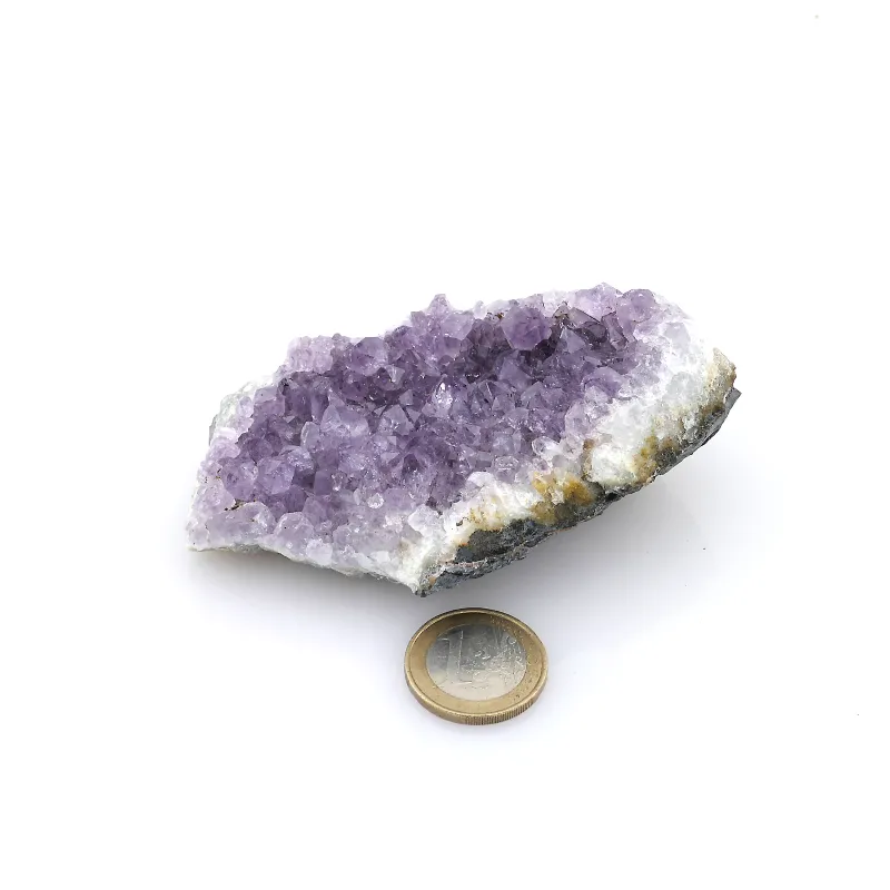 Amethyst Drusen Stück ca.170 g