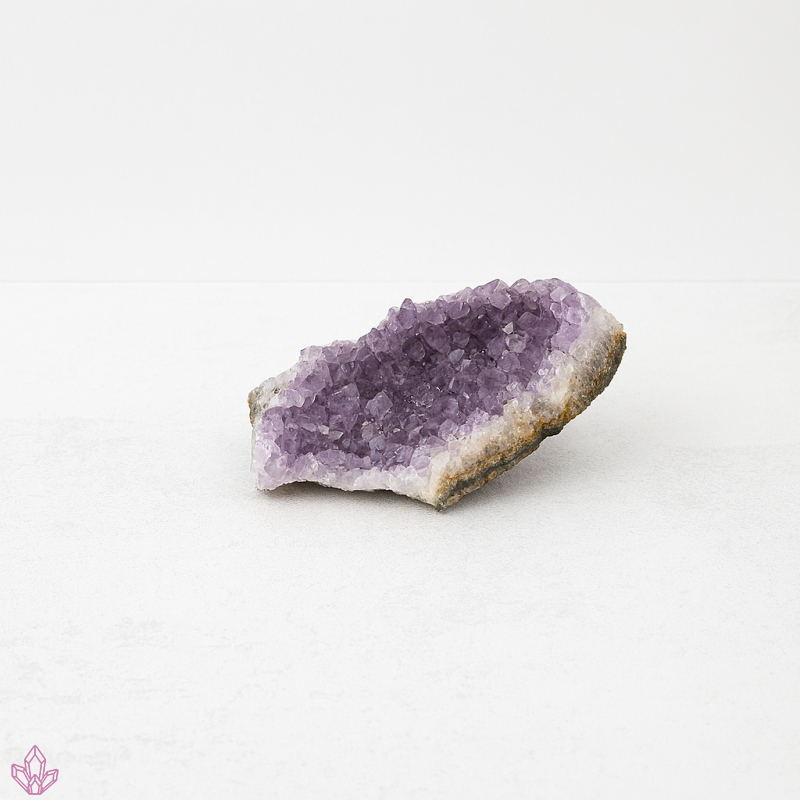 Amethyst Drusen Stück ca.170 g