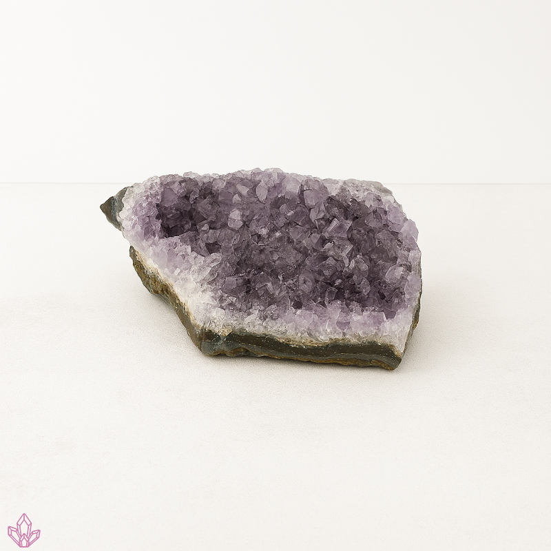 Amethyst Stufe ca. 490 g