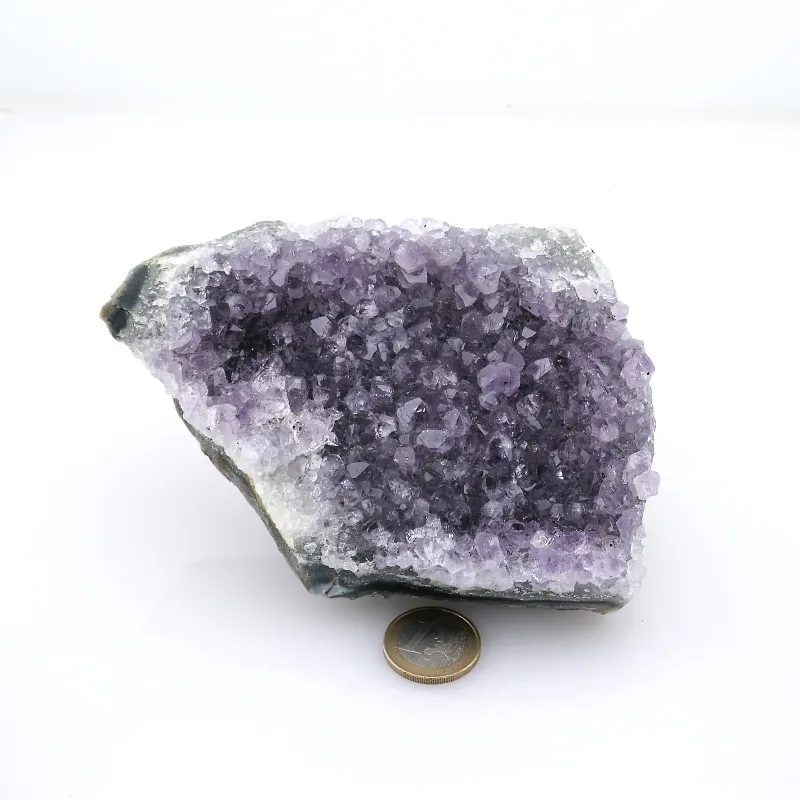 Amethyst Stufe ca. 490 g