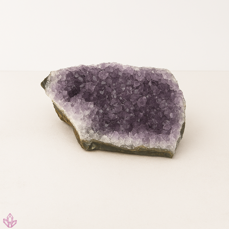 Amethyst Stufe ca. 490 g