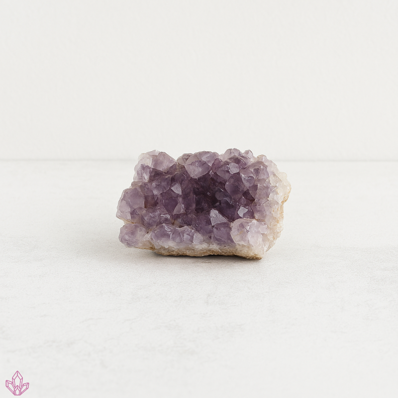 Amethyst ca. 115 g