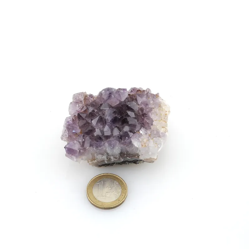 Amethyst ca. 115 g