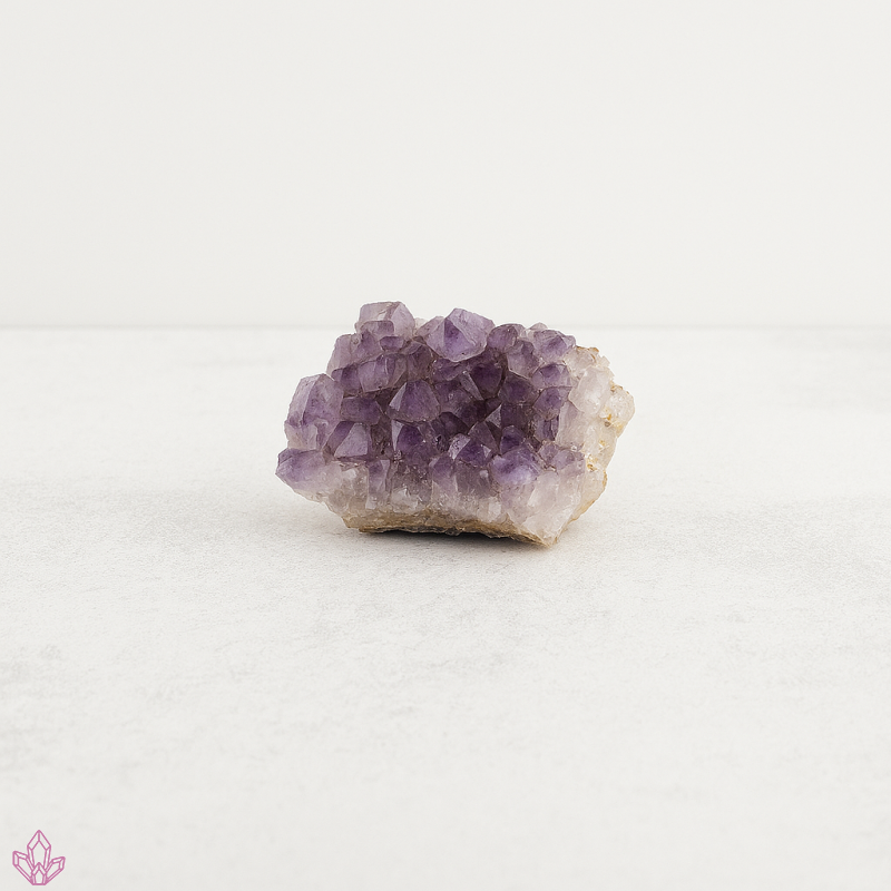 Amethyst ca. 115 g