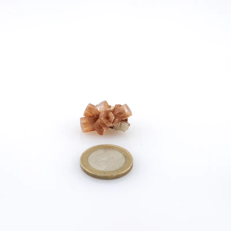 Aragonit kleiner Igel ca. 6 g
