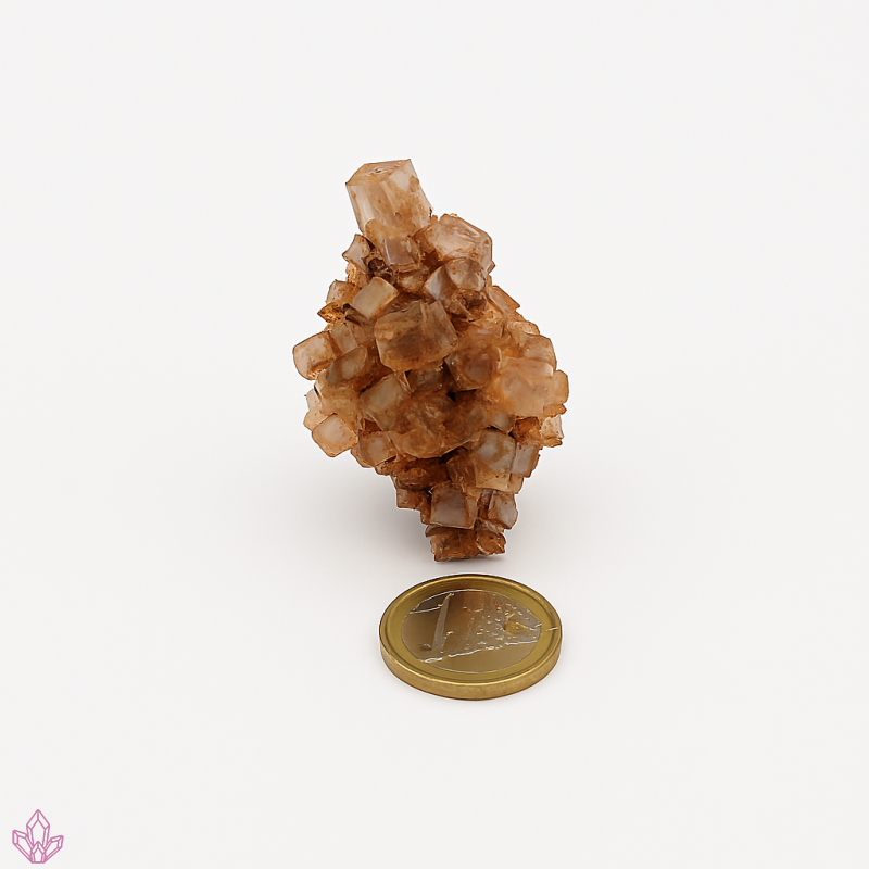 Aragonit Igel ca. 100 g