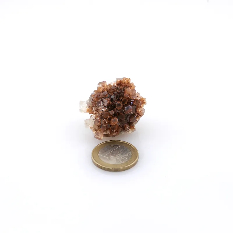Aragonit kleiner Igel ca. 25 g Aragonit kleiner Igel ca. 25 g