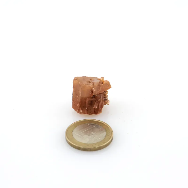 Aragonit kleiner Einzelkristall ca. 8 g Aragonit kleiner Einzelkristall ca. 8 g