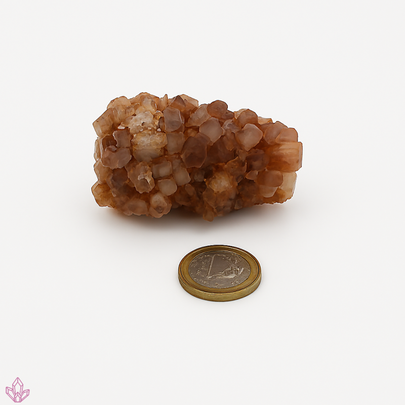 Aragonit Igel ca. 110 g
