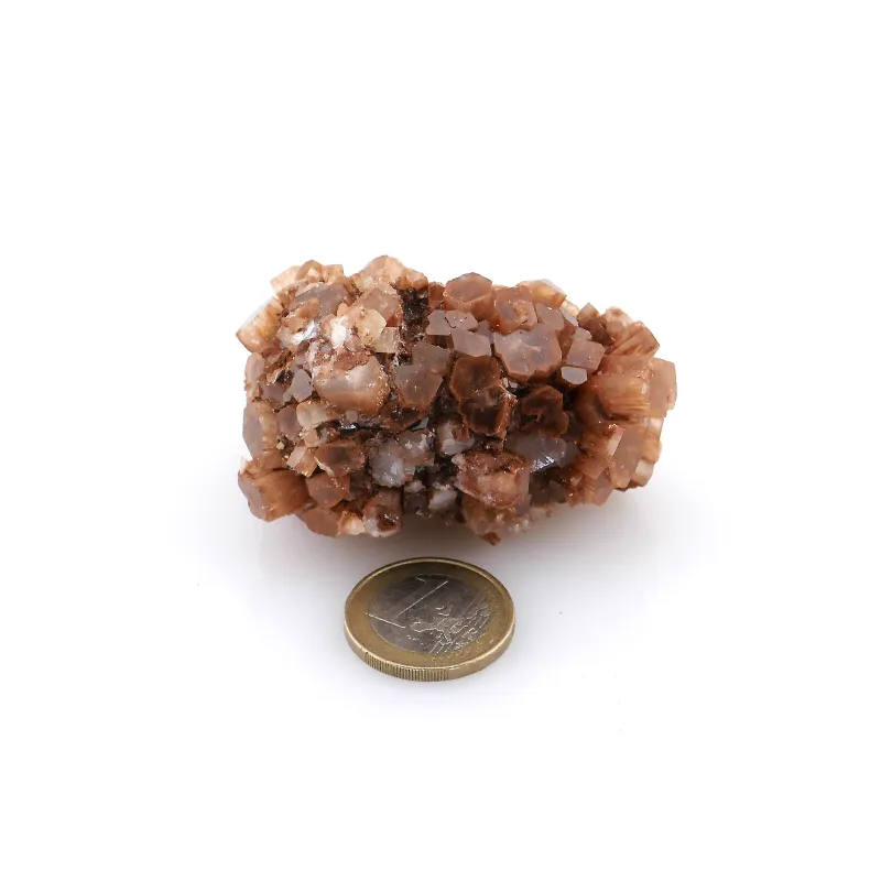 Aragonit Igel ca. 110 g