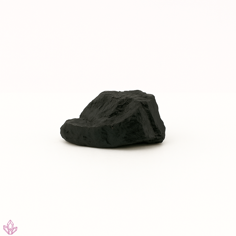Schörl (schwarzer Turmalin) Kristallstück ca. 210 g