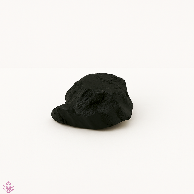 Schörl (schwarzer Turmalin) Kristallstück ca. 210 g