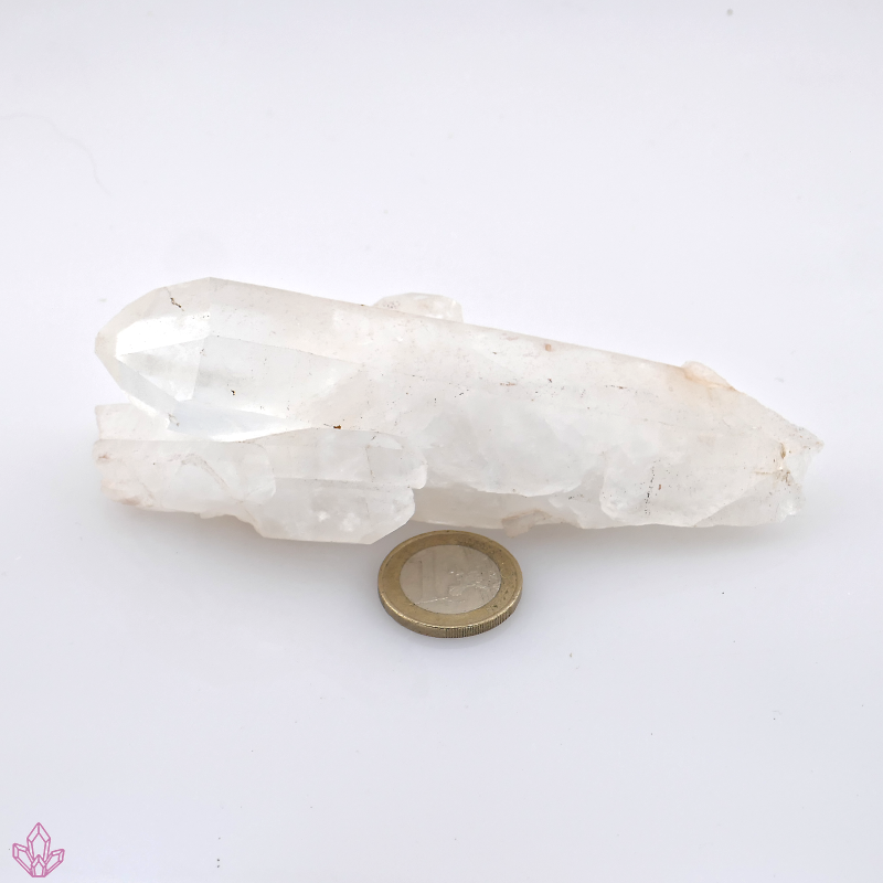 Bergkristall Gruppe ca. 190 g