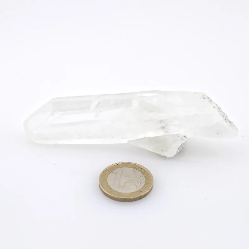 Bergkristall Einzelkristall ca. 44 g Bergkristall Einzelkristall ca. 44 g
