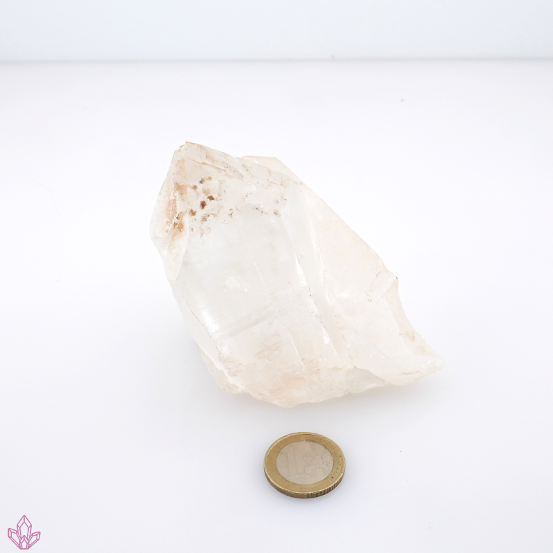 Bergkristall Gruppe ca. 364 g