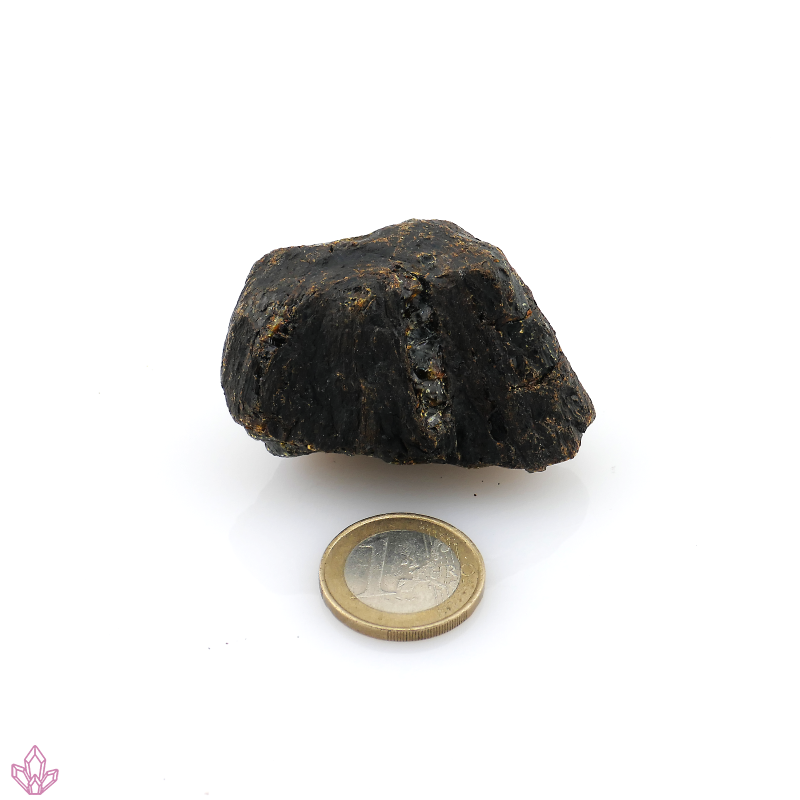 Bernstein Rohstein ca. 25 g