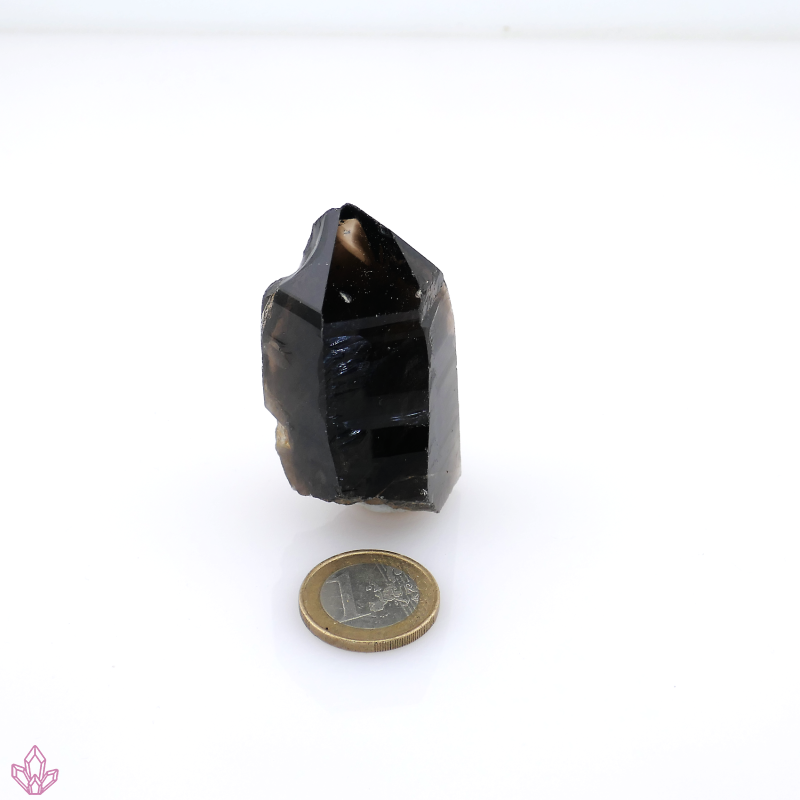 Rauchquarz Kristall ca. 57 g