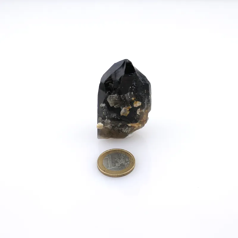 Rauchquarz Kristall ca. 57 g