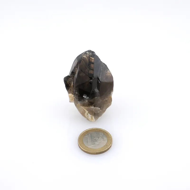 Rauchquarz Kristall ca. 37 g
