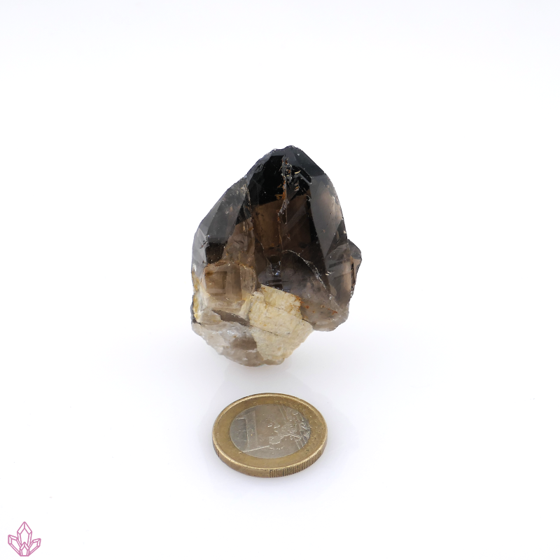Rauchquarz Kristall ca. 37 g
