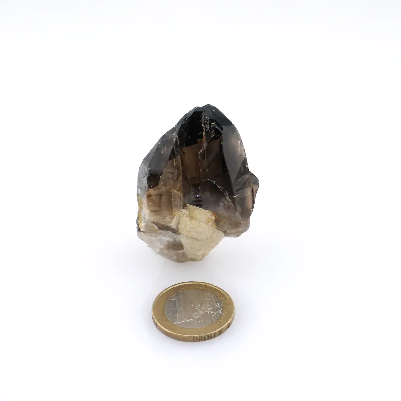 Rauchquarz Kristall ca. 37 g