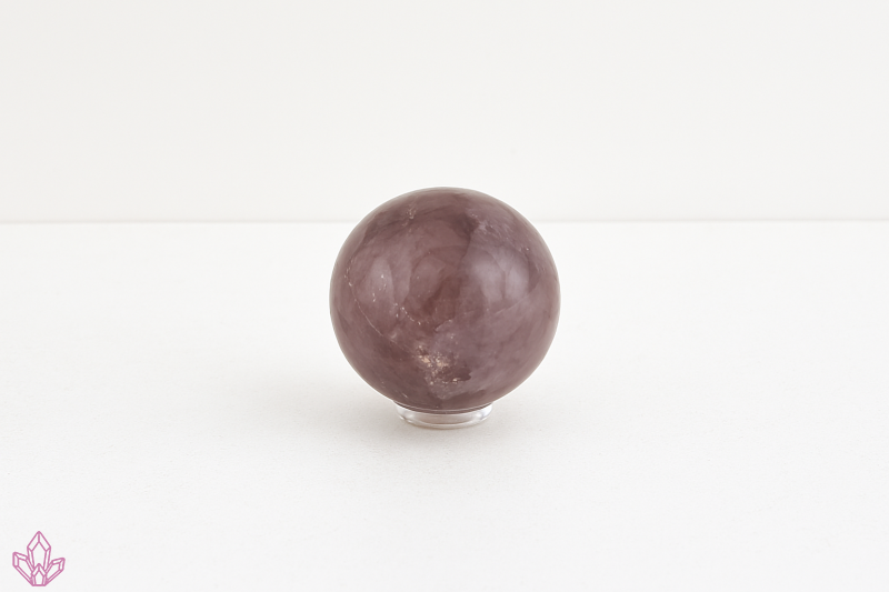 Amethyst Kugel Ø ca. 35 mm