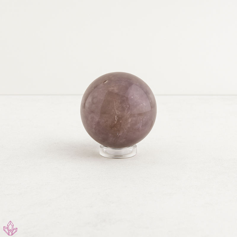 Amethyst Kugel Ø ca. 35 mm