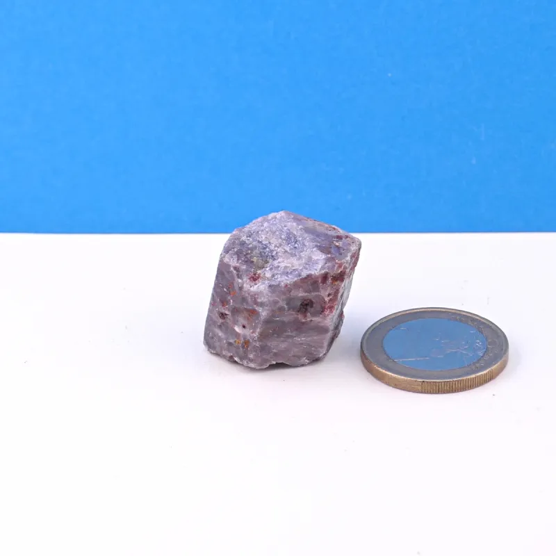 Saphir Kristall ca. 20 g