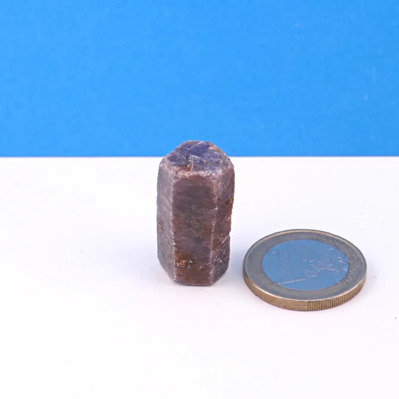 Saphir Kristall ca. 13 g Saphir Kristall ca. 13 g