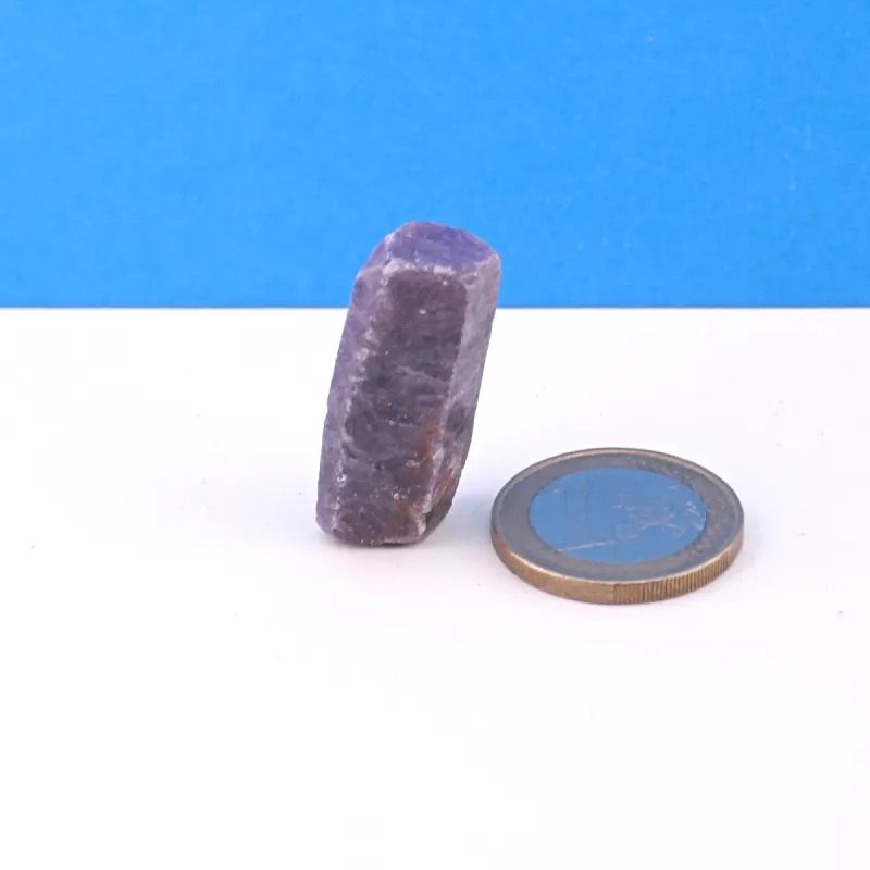 Saphir Kristall ca. 12 g Saphir Kristall ca. 12 g
