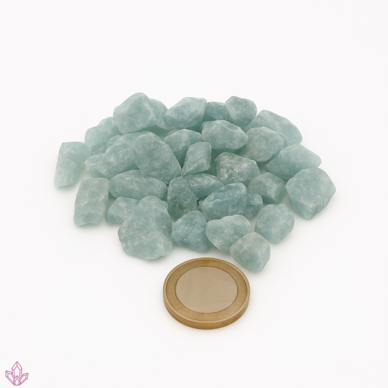 Apatit kleine Rohsteine ca. 25 g