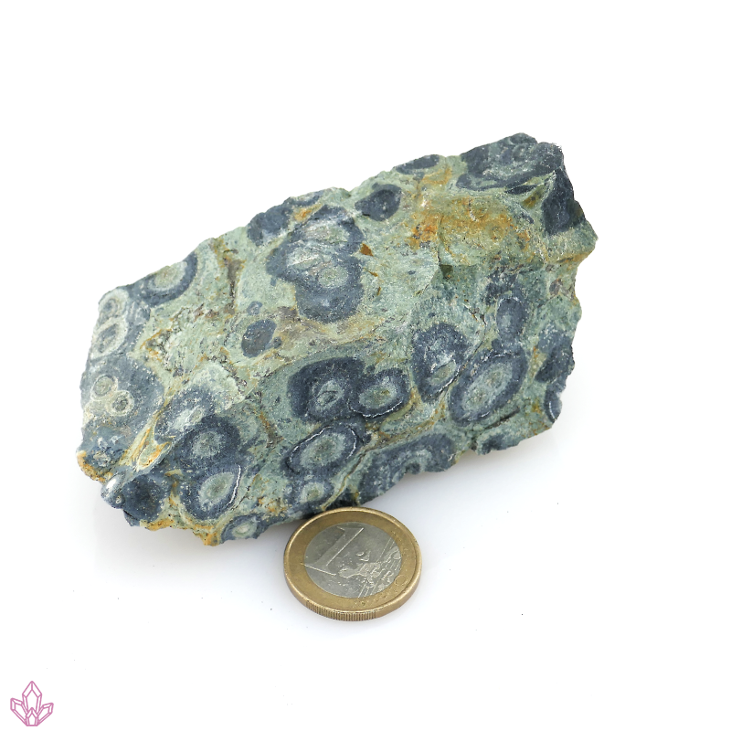 Kabamba-Jaspis Einzelstück ca. 255 g