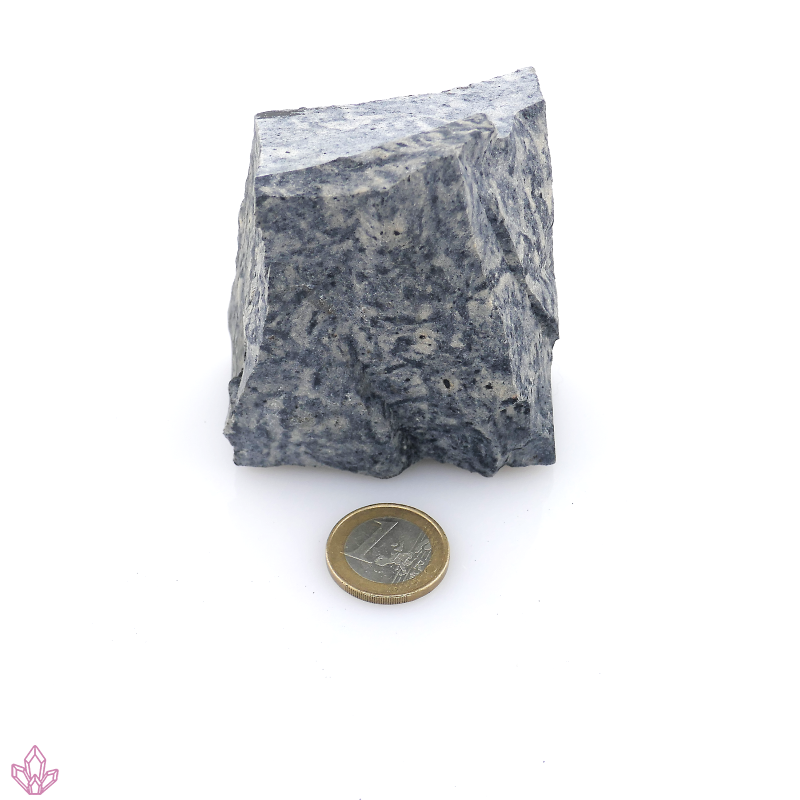 Dendriten-Jaspis Einzelstück 327g