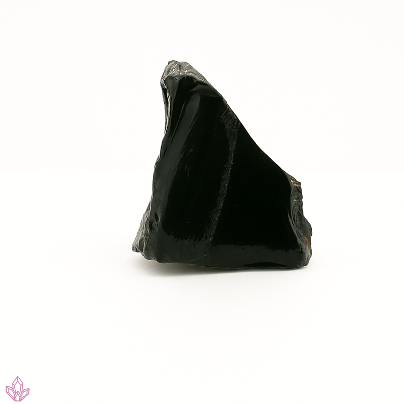 Obsidian Naturrohstein 240 g – kleiner Rohstein