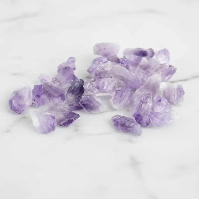 Amethyst Rohsteine – ca. 30x20 mm #344