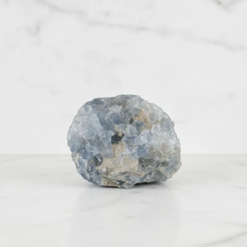 Coelestin blau – ca. 55x45 mm #541