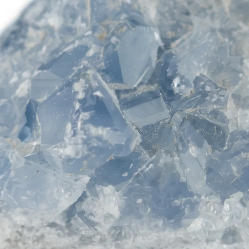 Coelestin blau – ca. 55x45 mm #541