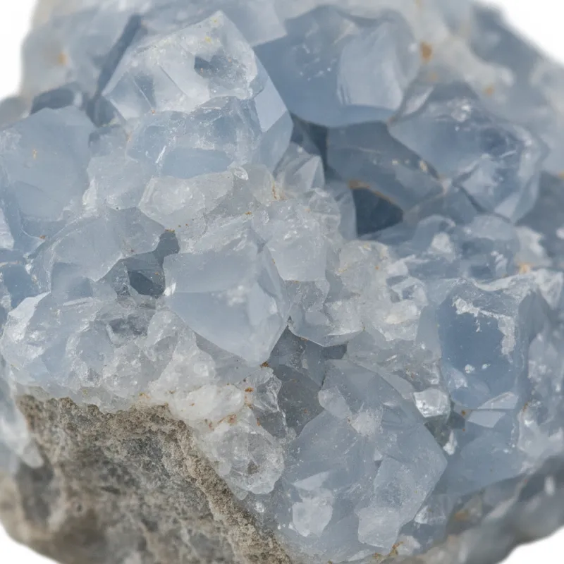 Coelestin blau – ca. 70x50 mm #540