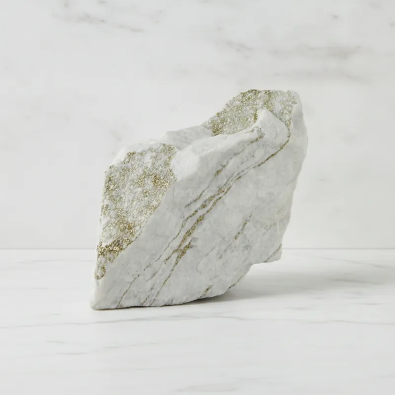 Pyrit in Dolomit – ca. 100x65 mm #424 Pyrit in Dolomit – ca. 100x65 mm #424