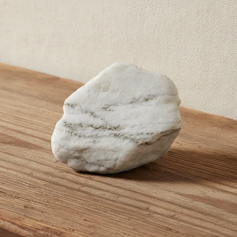 Pyrit in Dolomit Matrix – ca. 50x35 mm #423