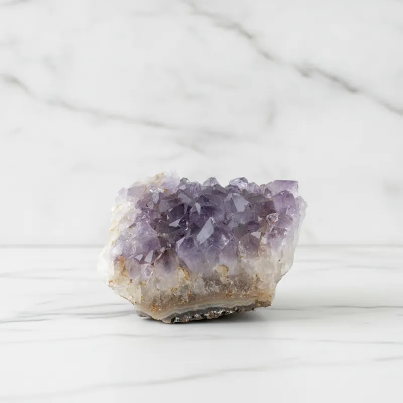 Amethyst-Stufe ca. 115 g #337