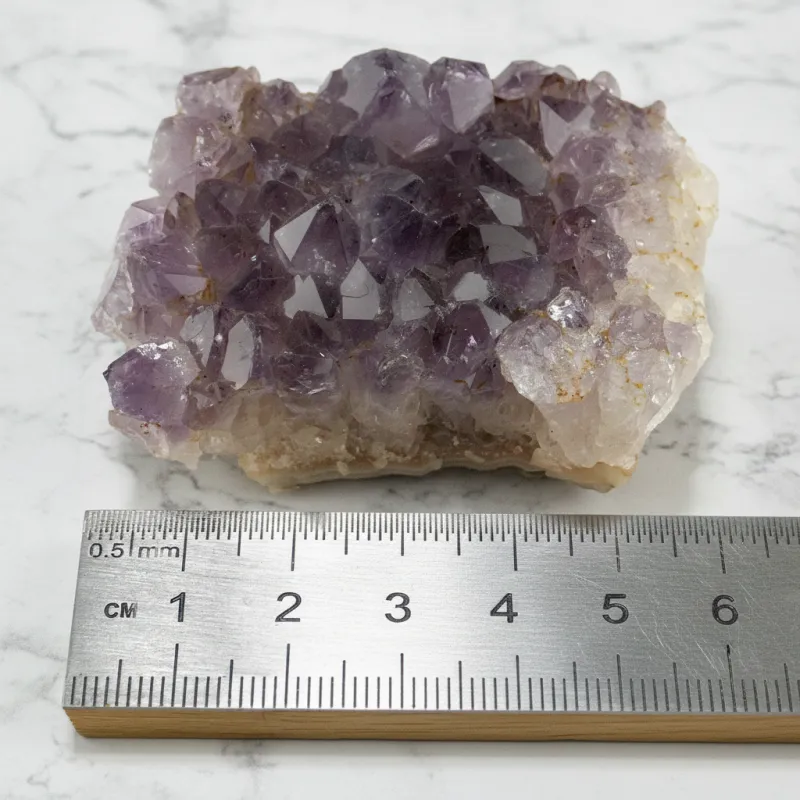 Amethyst-Stufe ca. 115 g #337