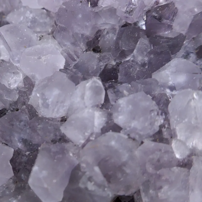 Amethyst Stufe aus Uruguay 420g #332