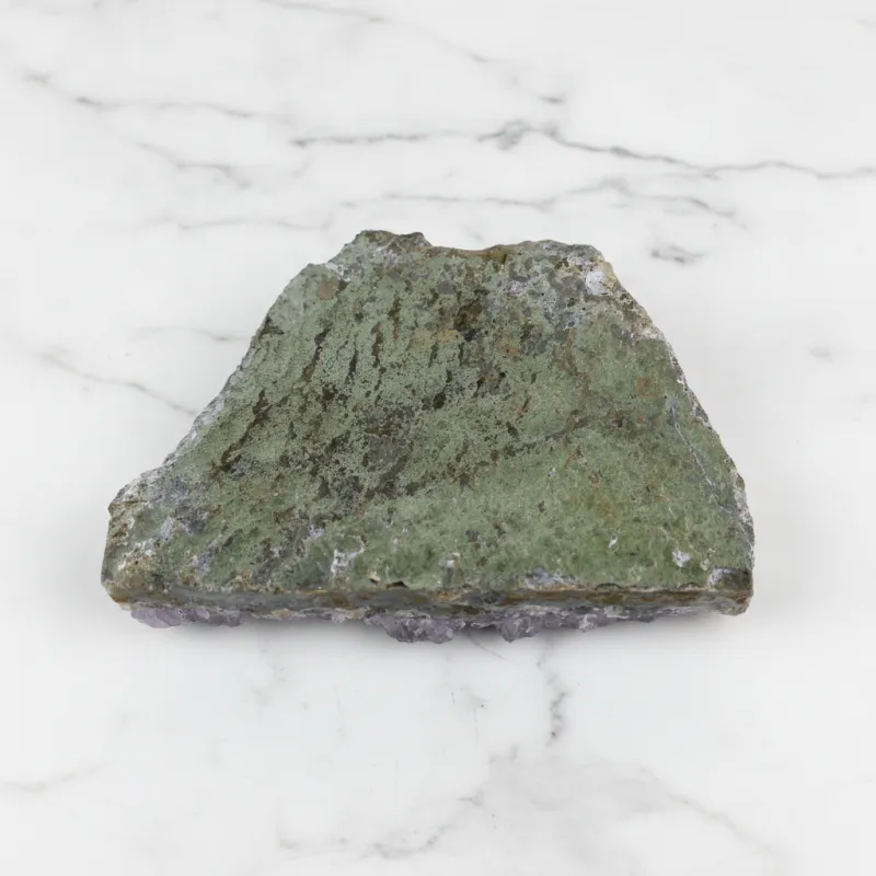 Amethyst Stufe aus Uruguay 420g #332
