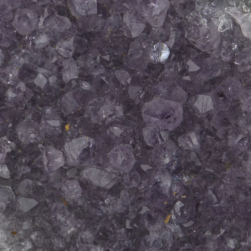 Amethyst Stufe Uruguay 490g #334