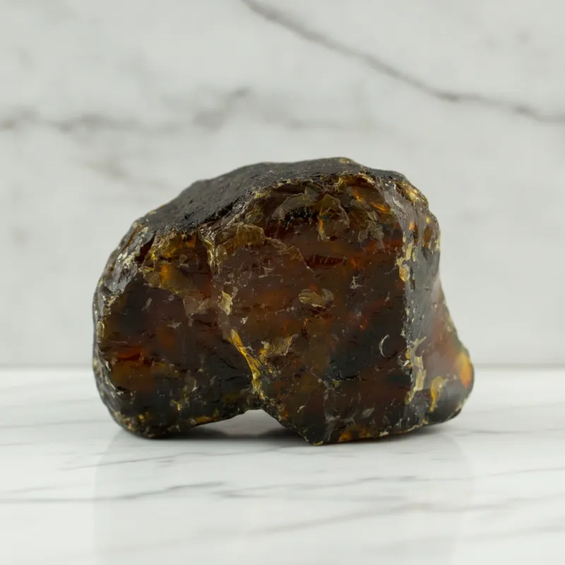 Bernstein honigbraun ca. 10 g #560 Bernstein honigbraun ca. 10 g #560