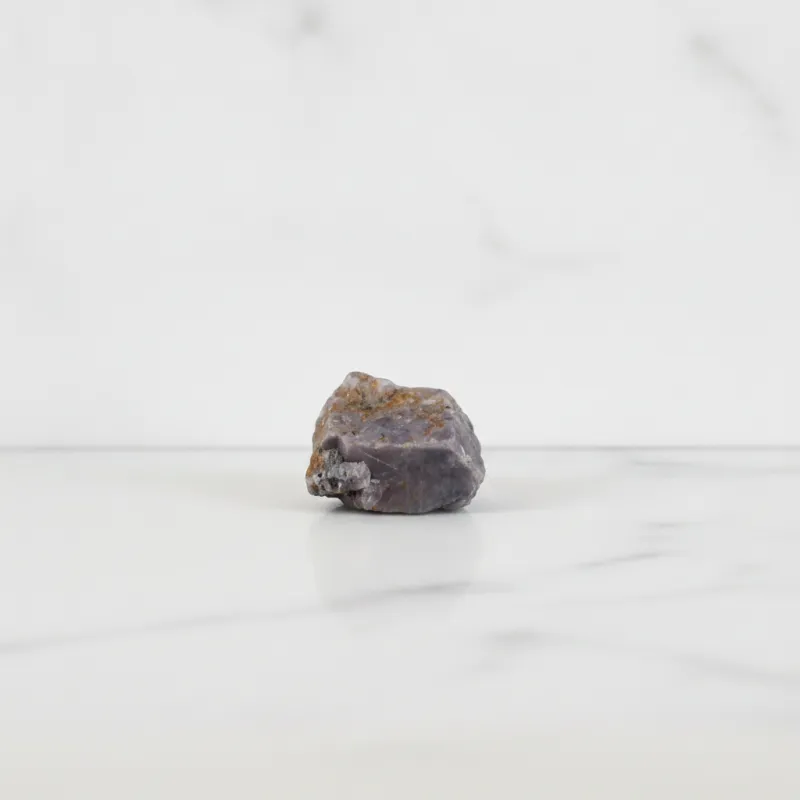 Korund Rubin Rohstein – ca. 35x20 mm #469